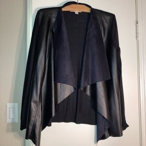 Michael Kors sweater cardigan